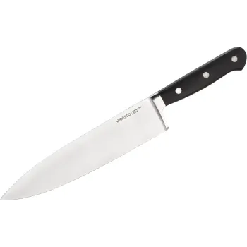 Kitchen knife Ardesto Black Mars, Black (AR2031SW)