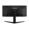 Геймърски монитор Asus VG34VQL1B (90LM06F0-B01170)
