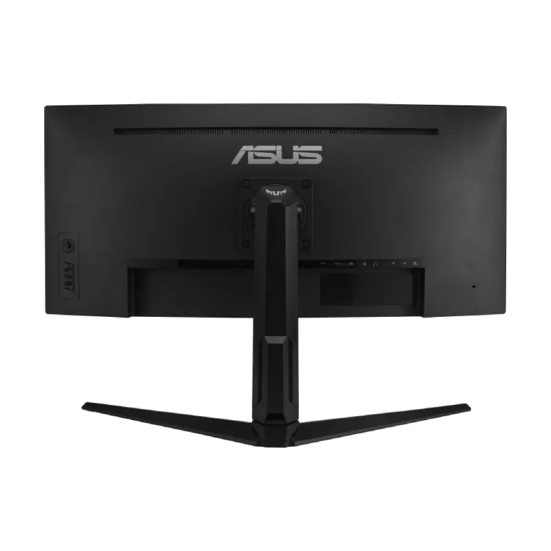 Геймърски монитор Asus VG34VQL1B (90LM06F0-B01170)