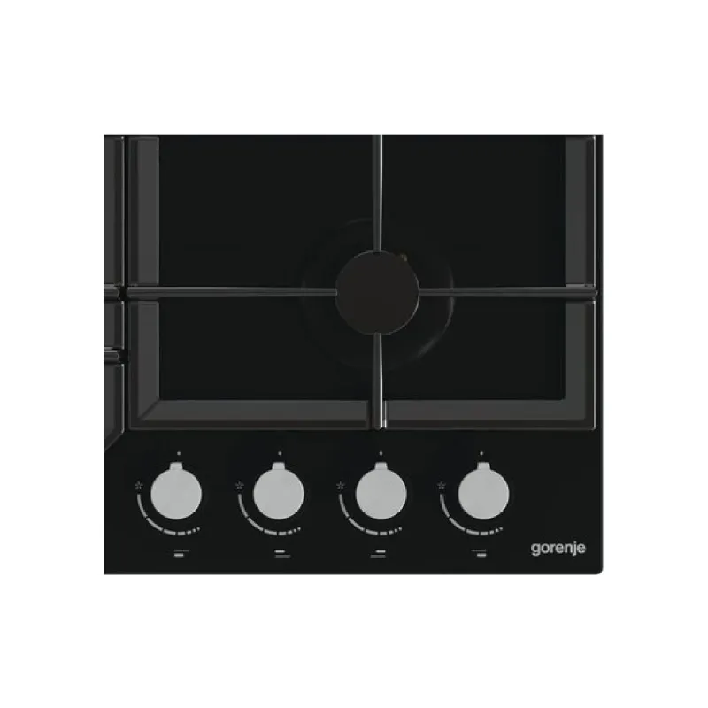 Štedilnik Gorenje, Black (GTW641KB)