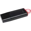 unidade USB Kingston, Black (DTX/256GB)