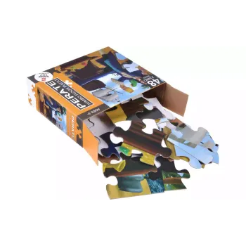 Rompecabezas Same Toy (88101UT)