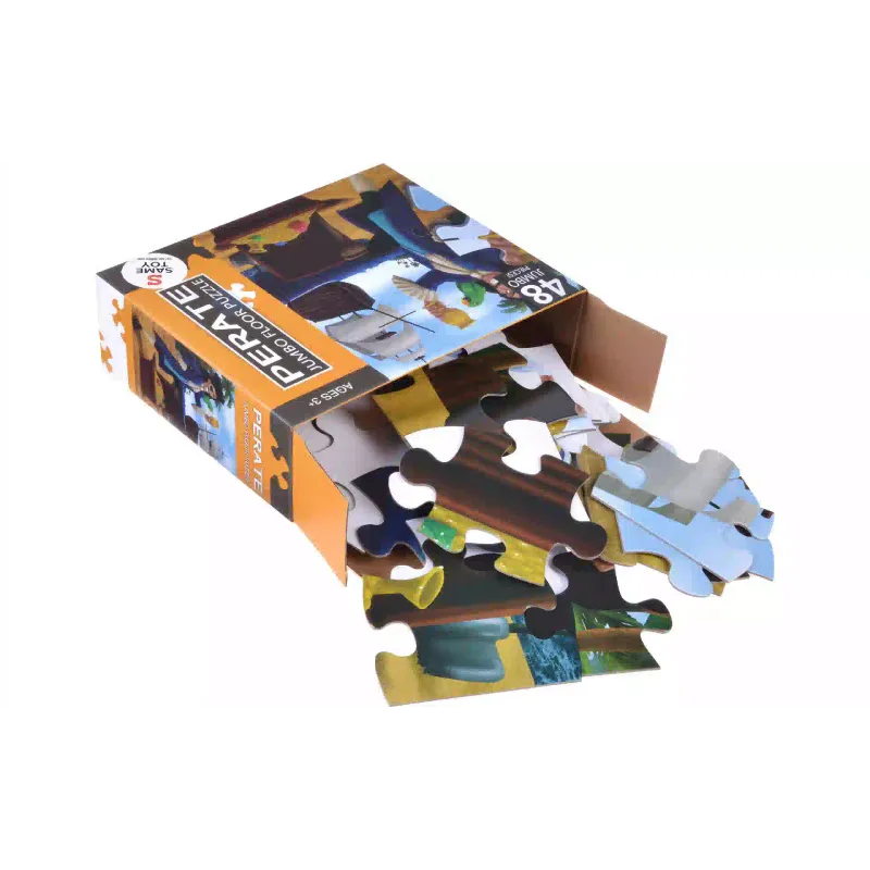 Rompecabezas Same Toy (88101UT)