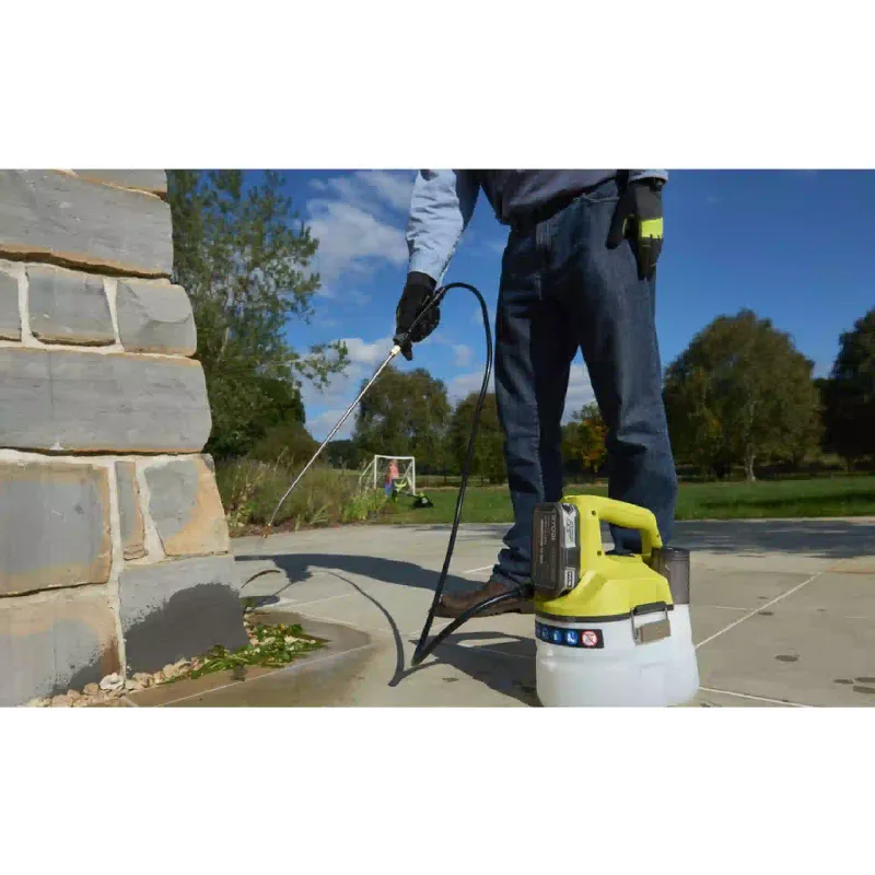 Pulverizador Ryobi ONE+ OWS1880 (5133002676)