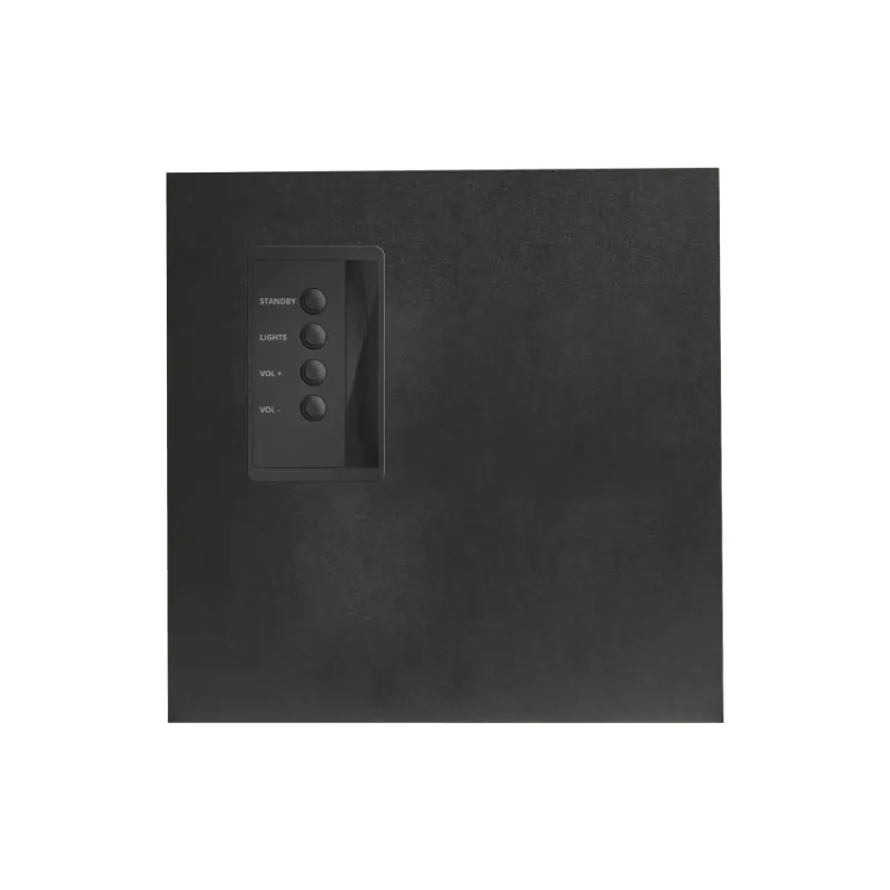 Acoustic system Trust (22944)
