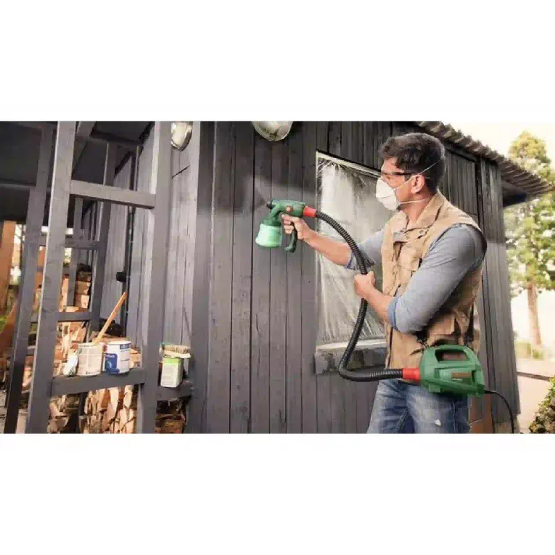 Pistola rociadora Bosch PFS 2000 (0.603.207.300)