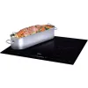 Варильна поверхня Beko (HII64500UFT), Black
