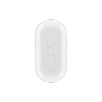 Блюдо Ardesto Bagheria, White (AR2925WGP)
