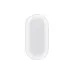 Prato Ardesto Bagheria, White (AR2925WGP)
