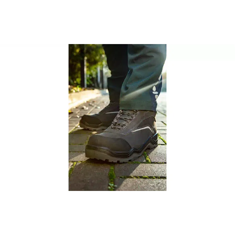 Pantalones de trabajo Neo Tools, Blue (81-226-XL)