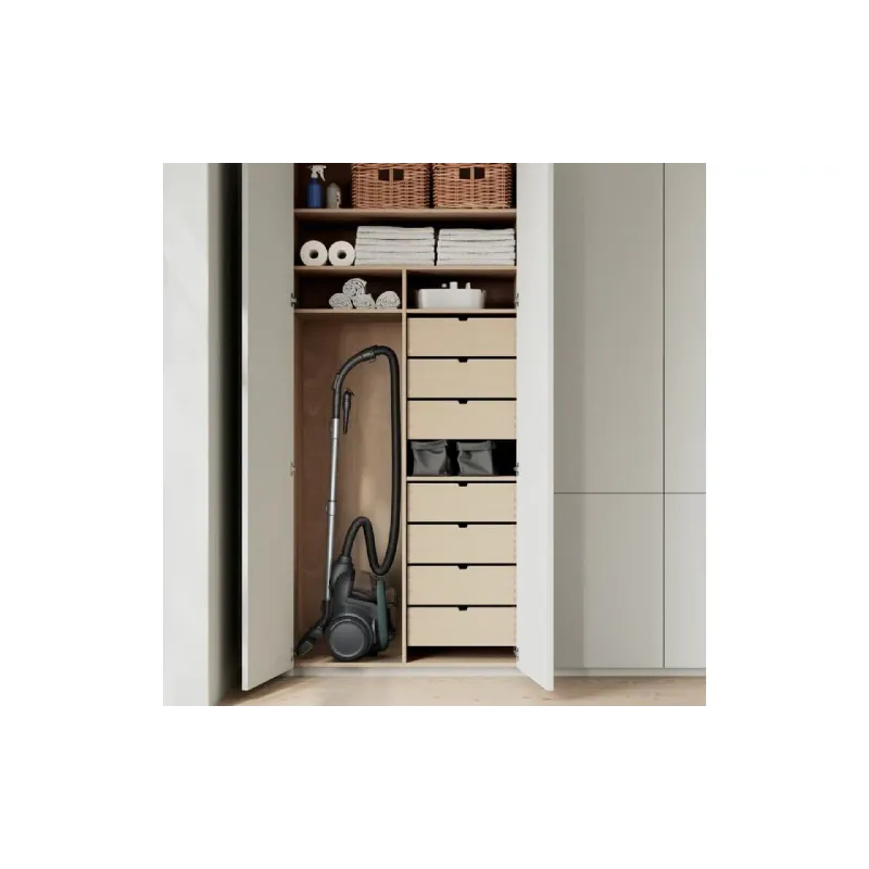 Aspirador de pó Electrolux, Green (EL61C2OG)