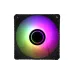 Gehäuselüfter 2E, Black (2E-ACF120IW-ARGB) Gehäuselüfter 2E, Black (2E-ACF120IW-ARGB)