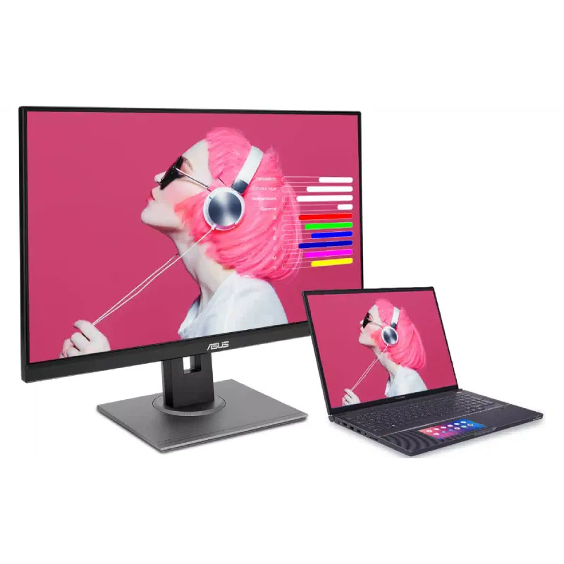 Monitor Asus ProArt PA278QV (90LM05L1-B03370)