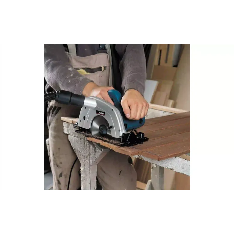 Циркулярен трион Makita (HS7601)