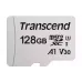 Карта памяти Transcend 128Gb (TS128GUSD300S-A) Карта памяти Transcend 128Gb (TS128GUSD300S-A)