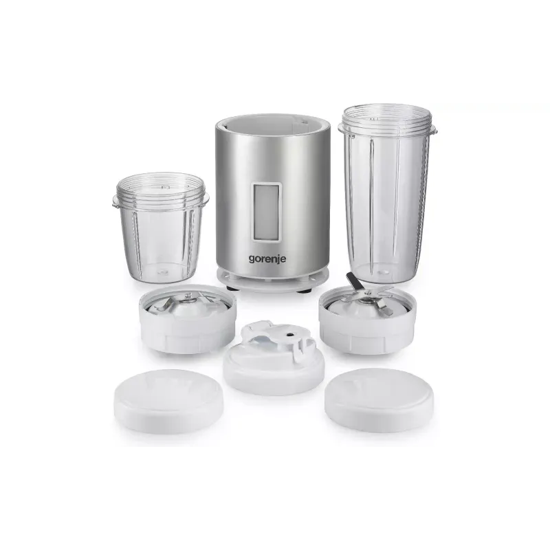 Mixer Gorenje, Silver (BN1200AL)