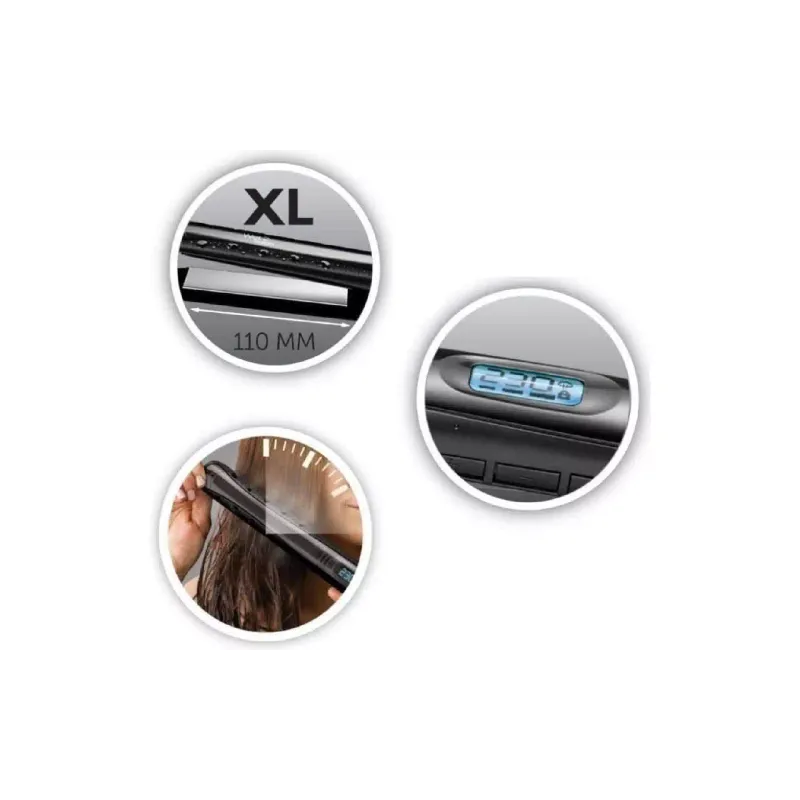Ισιωτικό μαλλιών Remington (S7307)