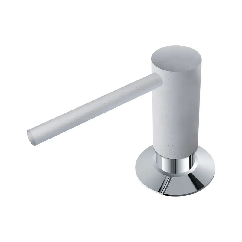 Dispensador de detergente Franke, White (119.0578.748)