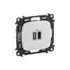 المقبس Legrand, White (754965)