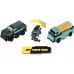 Αυτοκίνητο μετασχηματιστή Flip Cars (EU463875-08) Αυτοκίνητο μετασχηματιστή Flip Cars (EU463875-08)