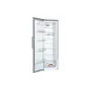 Холодильник Bosch (KSV36VL30U), Stainless steel