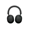 سماعات الرأس Sony MDR-WH1000XM5, Black (WH1000XM5B.CE7)