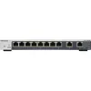 Комутатор Netgear  GS110EMX (GS110EMX-100PES)