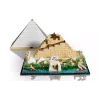 Konstruktor LEGO Architecture Great Pyramid of Giza (21058)