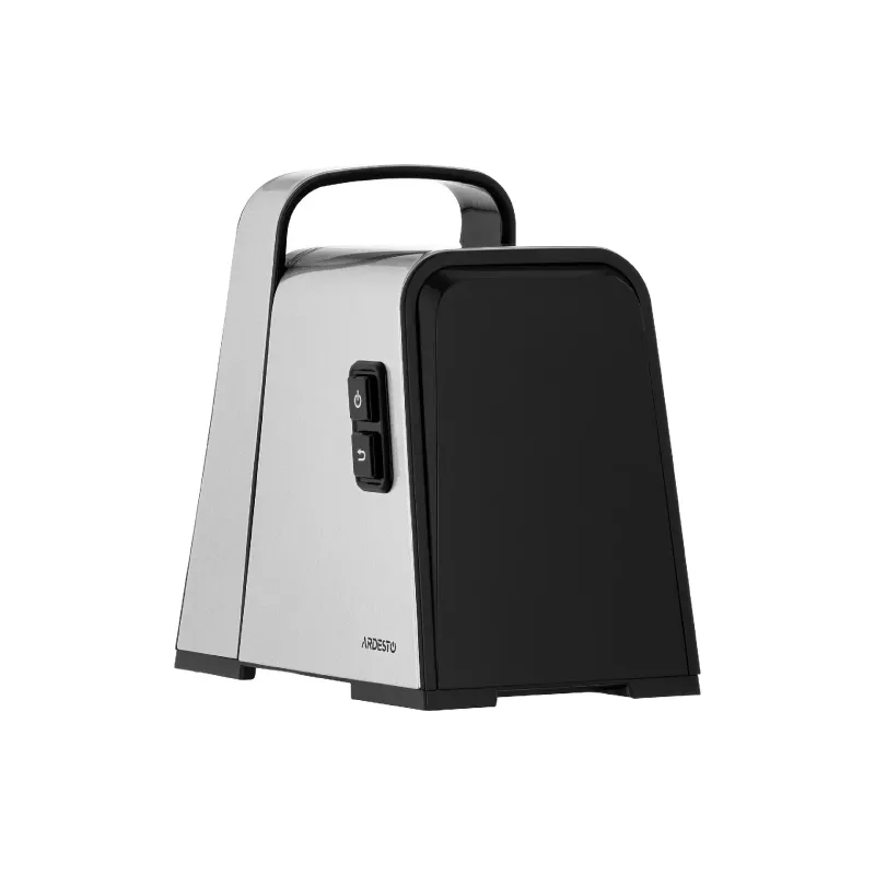 Mlinček za meso Ardesto, Silver (MGK-2400)