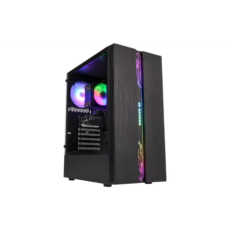 Комп'ютер 2E Complex Gaming 16Gb/500Gb/i5-12400F/GT X1030-2/FreeDOS (2E-8645)