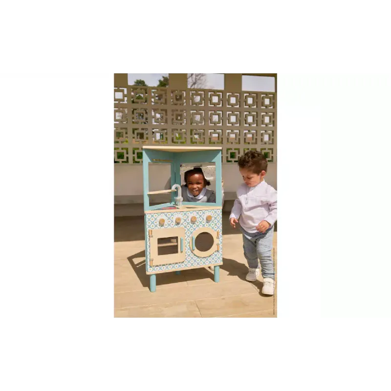 Ігровий набір Janod (J06546)