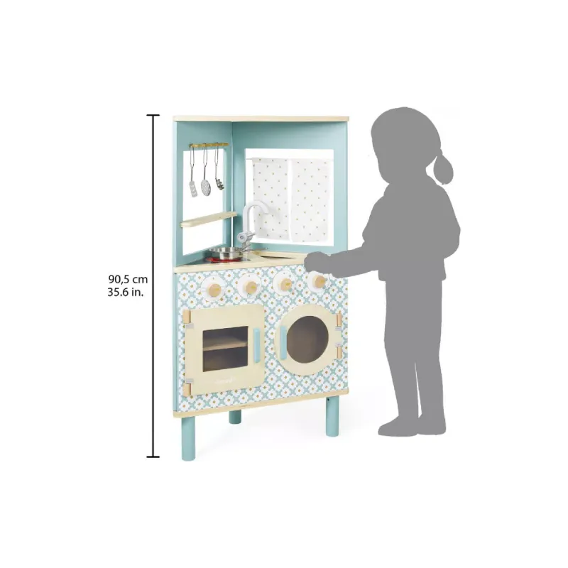 Ігровий набір Janod (J06546)