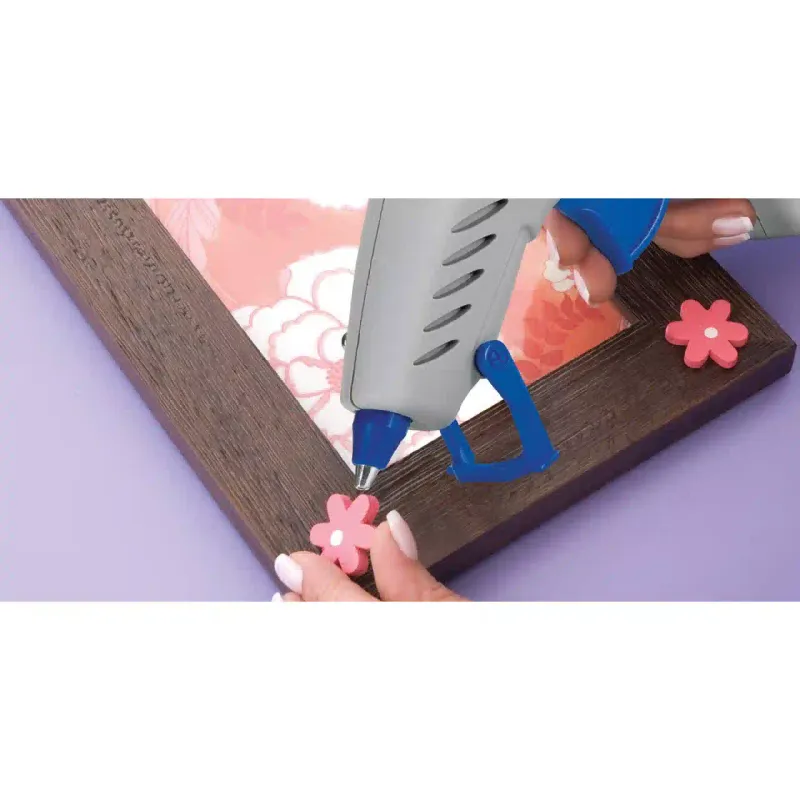 Пістолет клейовий Dremel (F.013.093.0JC)