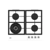 موقد Beko, White (HILW64225SW)