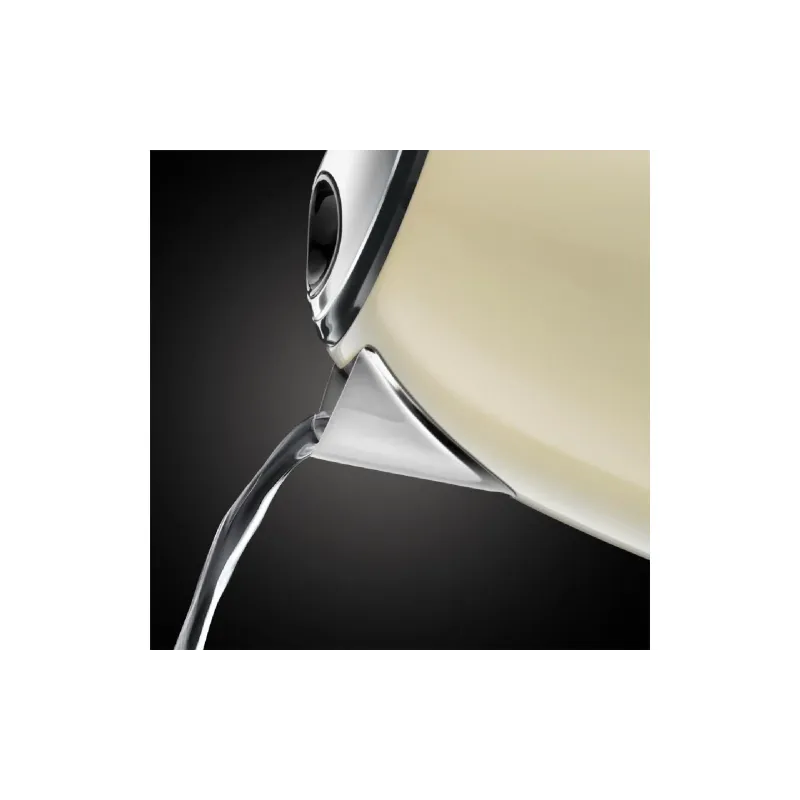 Електрическа кана Russell Hobbs, Black (24994-70)