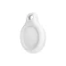 Imetnik Belkin Secure Holder with Strap AirTag, White (F8W974BTWHT)