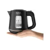 Chaleira elétrica Tefal, Black (KI533811)