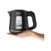 Ηλεκτρικός βραστήρας Tefal, Black (KI533811)