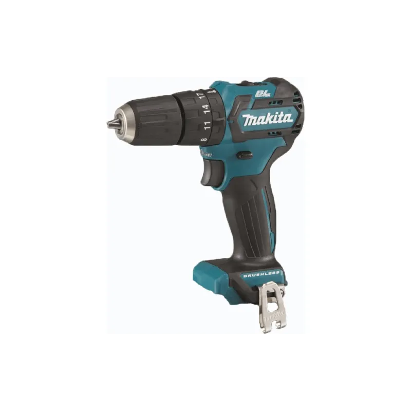 مفك براغي-مثقاب Makita (HP332DZ)