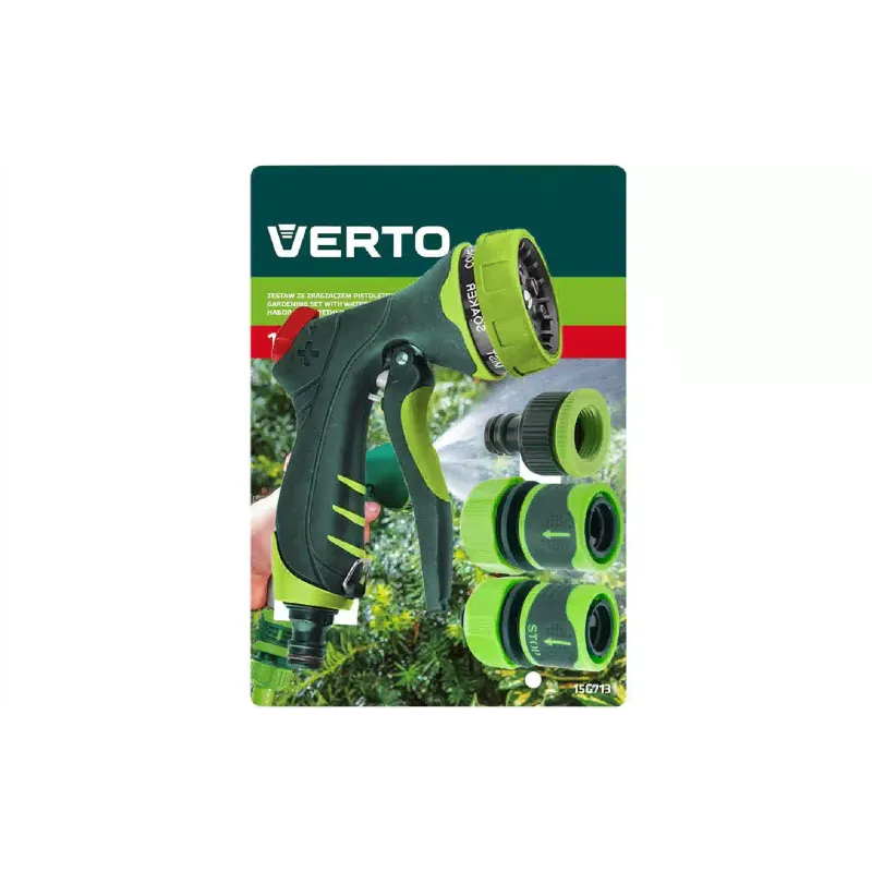 مجموعة الري Verto (15G713)