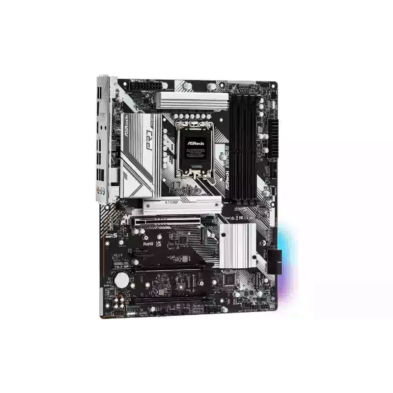 Μητρική πλακέτα ASRock Pro B760 (B760 PRO RS)