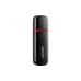 Накопитель USB Apacer 64Gb Black AH333 (AP64GAH333B-1)