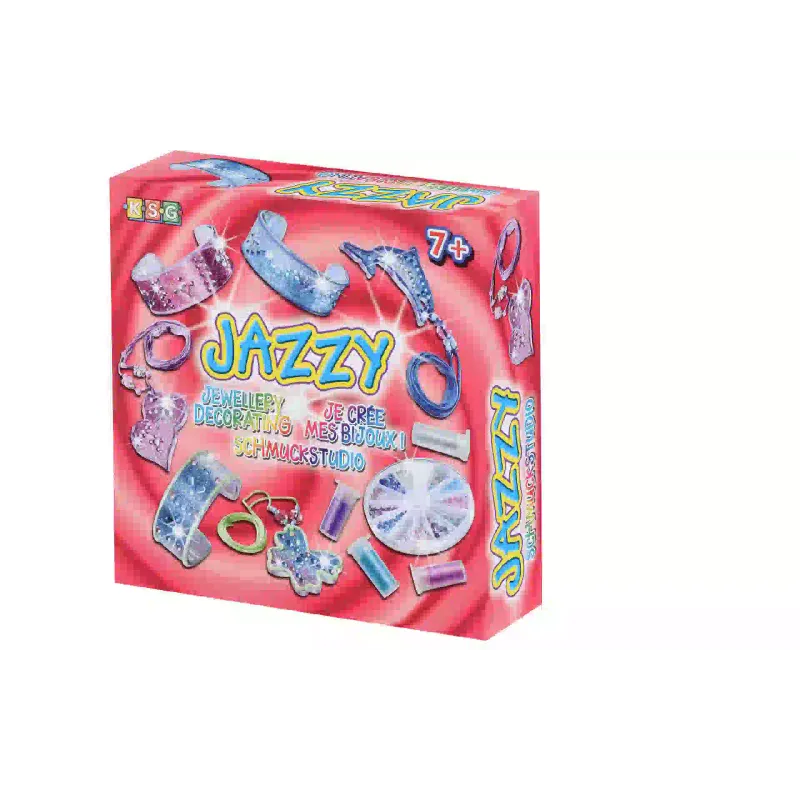 Kreatív készlet Sequin Art (SA1022)