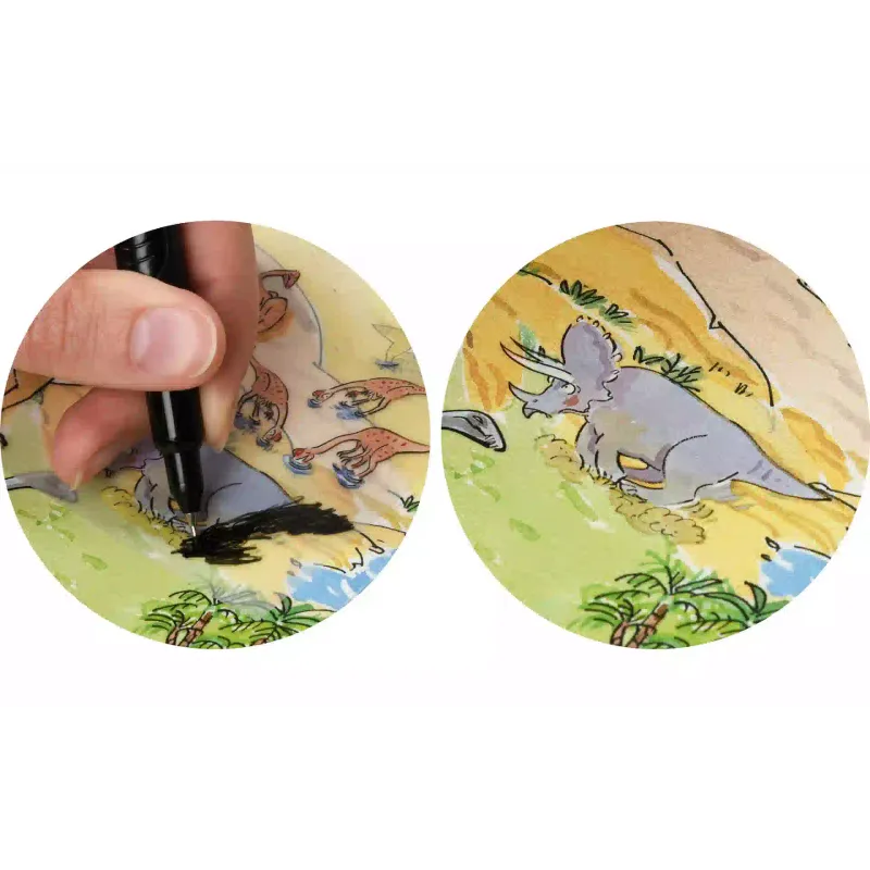 ملصقات Scribble down (SD/22)