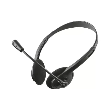 Auriculares Trust (21665_TRUST)