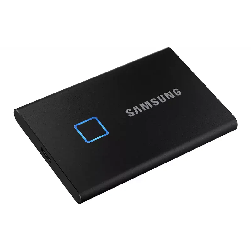 SSD съхранение Samsung, Black (MU-PC1T0K/WW)