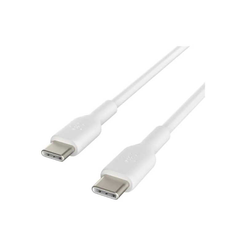 كابل Belkin, White (CAB003BT1MWH)