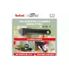 Комплект кухненски прибори Tefal Ingenio XL Intense, Brown (L1509273)