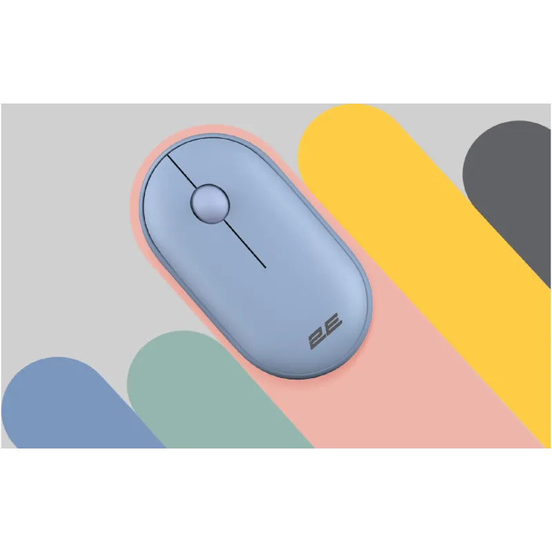 Mouse 2E  Blue MF300 (2E-MF300WBL)