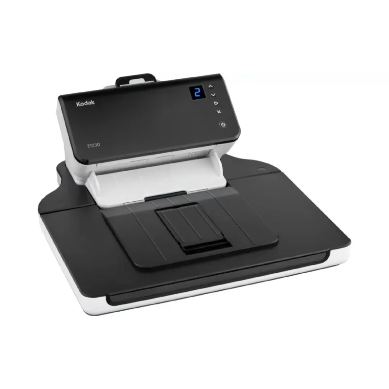 Optični bralnik dokumentov Kodak E1030 (8011876)